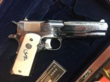 Colt 1911 General George S. Patton Jr - 3 of 7