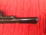 Colt Trooper MK 111
22 MAGNUM - 4 of 9