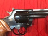 Colt Trooper MK 111
22 MAGNUM - 6 of 9