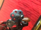 Colt Trooper MK 111
22 MAGNUM - 9 of 9