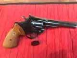 Colt Trooper MK 111
22 MAGNUM - 2 of 9