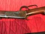 Winchester 1892 Trapper 32WCF - 6 of 15