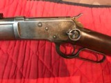 Winchester 1892 Trapper 32WCF - 4 of 15