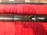Winchester 1892 Trapper 32WCF - 10 of 15