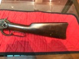 Winchester 1892 Trapper 32WCF - 3 of 15