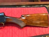 Browning A5 Sweet Sixteen - 3 of 15