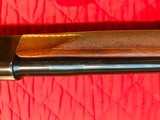 Winchester model 50 30" Full - 12 of 15