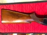 Winchester model 50 30" Full - 6 of 15