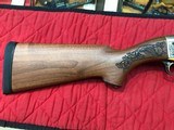 Ithaca 37
ONE OF 25
" The Cedar Rapids Heritage Shotgun"
Gold Plated - 6 of 15