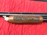 Ithaca 37
ONE OF 25
" The Cedar Rapids Heritage Shotgun"
Gold Plated - 5 of 15