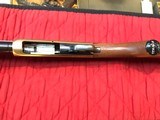 Ithaca 37
ONE OF 25
" The Cedar Rapids Heritage Shotgun"
Gold Plated - 15 of 15