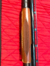 Browning Model 12 20ga NEW IN BOX - 9 of 11
