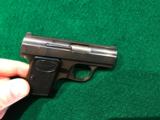 Browning baby 25acp with pouch - 2 of 12