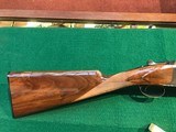 Browning Superposed Superlight 12ga with box 1972 - 6 of 15