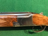 Browning Superposed Superlight 12ga with box 1972 - 4 of 15