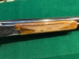 Browning Superposed Lightning 20ga with luggage 1965 - 8 of 15