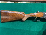 Browning Superposed Lightning 20ga with luggage 1965 - 6 of 15