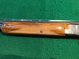 Browning Superposed Lightning 20ga with luggage 1965 - 5 of 15