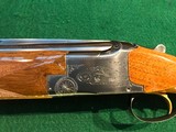 Browning Superposed Lightning 20ga with luggage 1965 - 4 of 15