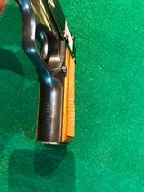 Browning Hi Power 1975 with adjustable sights - 4 of 10