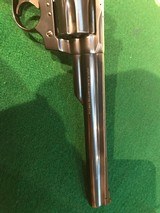 Colt Trooper MK 3
22LR - 5 of 10