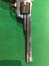 Colt Trooper MK 5 357mag - 3 of 10