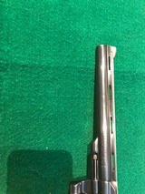 Colt Trooper MK 5 357mag - 5 of 10