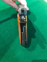 Smith and Wesson Model 39 no dash with box - 10 of 10