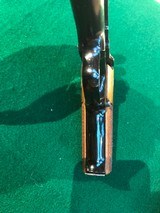 Smith and Wesson Model 39 no dash with box - 9 of 10