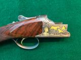 Browning Superposed Gold Classic 104 of 500 - 3 of 15