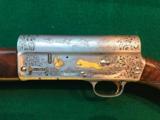 Browning A5 Gold Classic 104 of 500 - 4 of 15