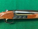 Winchester 23 Classic with luggage - 11 of 15