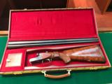 Winchester 23 Classic with luggage - 1 of 15