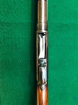 Winchester model 12 16ga 28" Mod - 6 of 14