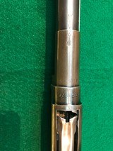 Winchester model 12 16ga 28" Mod - 5 of 14