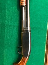 Winchester model 12 16ga 28" Mod - 4 of 14