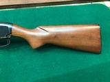 Winchester model 12 20ga 28" Full 1953 - 3 of 15