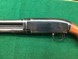 Winchester model 12 20ga 28" Full 1953 - 4 of 15