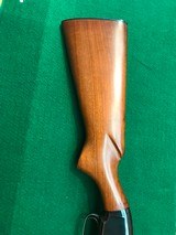 Winchester model 12 20ga 28" Full 1953 - 11 of 15