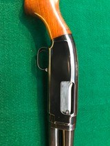 Winchester model 12 20ga 28" Full 1953 - 12 of 15