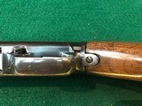 Winchester model 12 20ga 24" CYL - 7 of 15