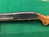 Winchester model 12 20ga 24" CYL - 4 of 15