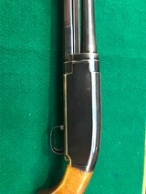 Winchester model 12 20ga 28" Full (919559) - 4 of 15