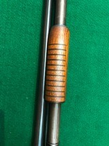 Winchester model 12 20ga 28" Full (919559) - 11 of 15