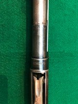 Winchester model 12 20ga 28" Full (919559) - 7 of 15