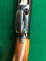 Winchester model 12 20ga 28" Full (919559) - 8 of 15