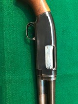 Winchester model 12 20ga 28" Full (919559) - 13 of 15