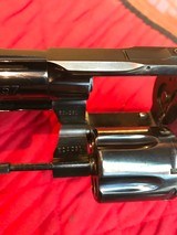 Colt Python 4" Blued - 11 of 13