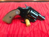 Colt Detective Special - 2 of 15