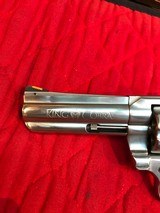 Colt King Cobra - 6 of 15